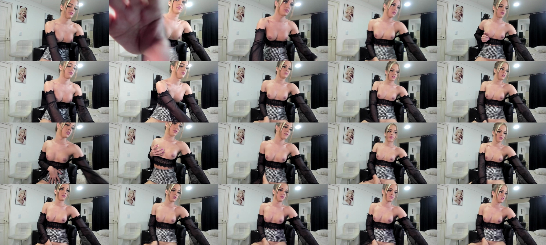 Dulcesexybreastss  18-06-2021